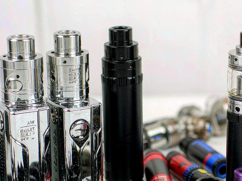 Regional Review of vape in Jeonju Tanba — verified suppliers