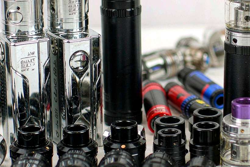 Regional Review of vape in Jeonju Tanba — Winter special