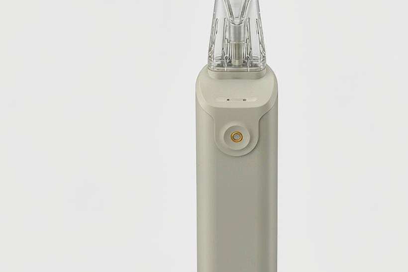 Regional Review of vape kits — Asia Pacific