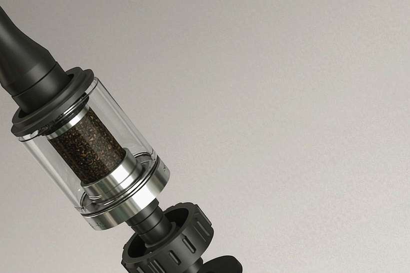 Regional Review of vape kits — Autumn stock
