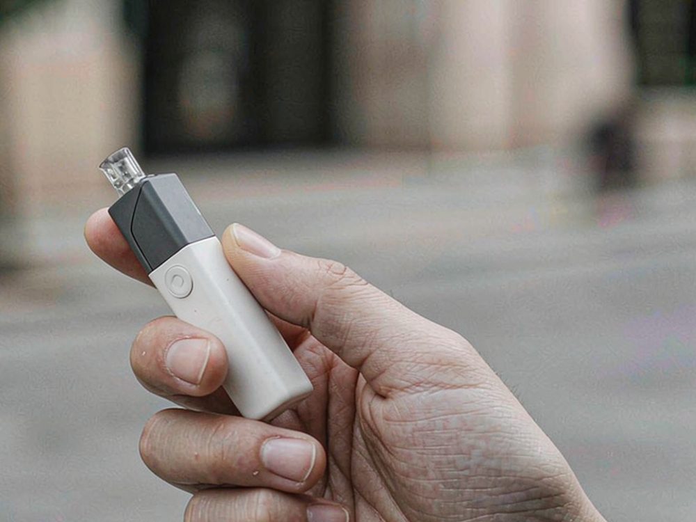 Regional Review of vape kits — no minimum MOQ