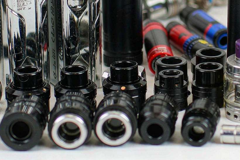 Regional Review of vape kits — ODM ready