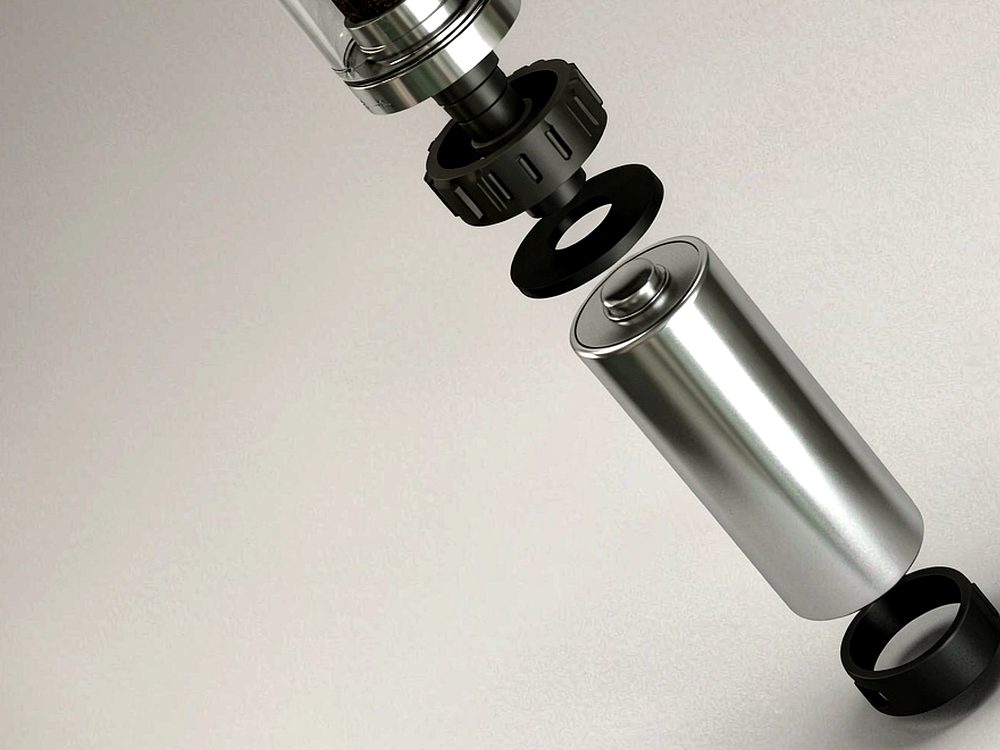 Regional Review of vape kits — premium tier