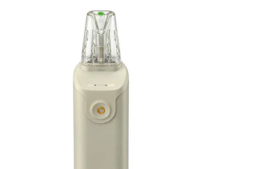 Regional Review of vape kits — US warehouse