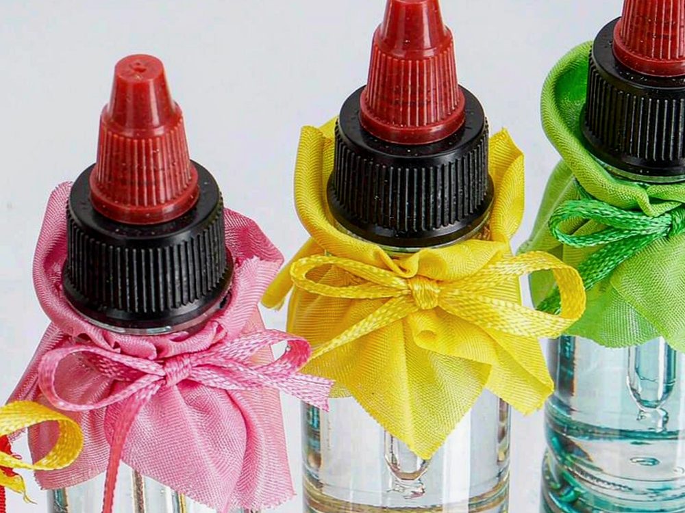 Regional Review of vape kits — wholesale only