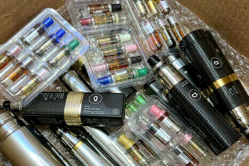 Regional Review of vape mods — Asia Pacific