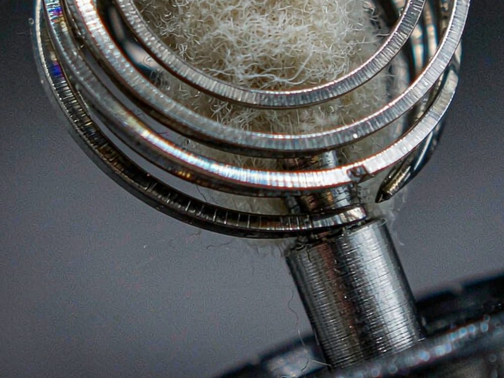 Regional Review of vape mods — for resellers