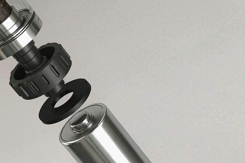 Regional Review of vape mods — limited batch