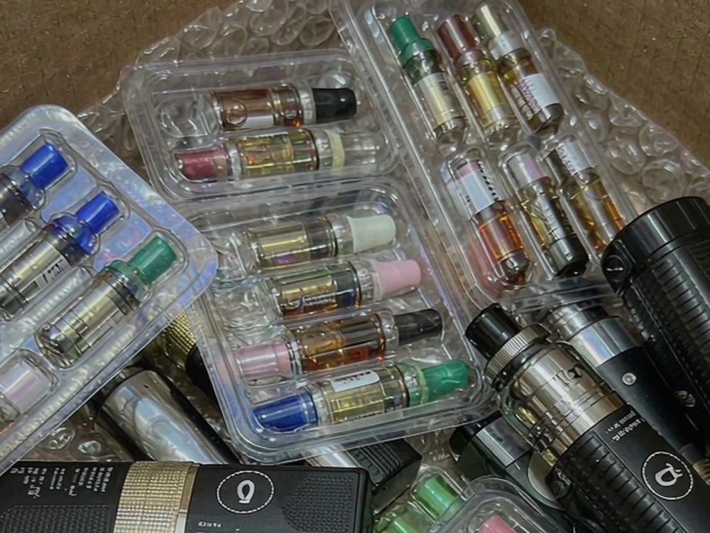 Regional Review of vape mods — no minimum MOQ