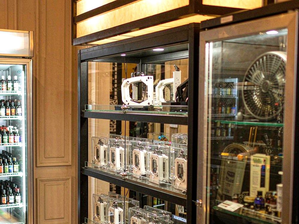 Regional Review of vape mods — premium tier