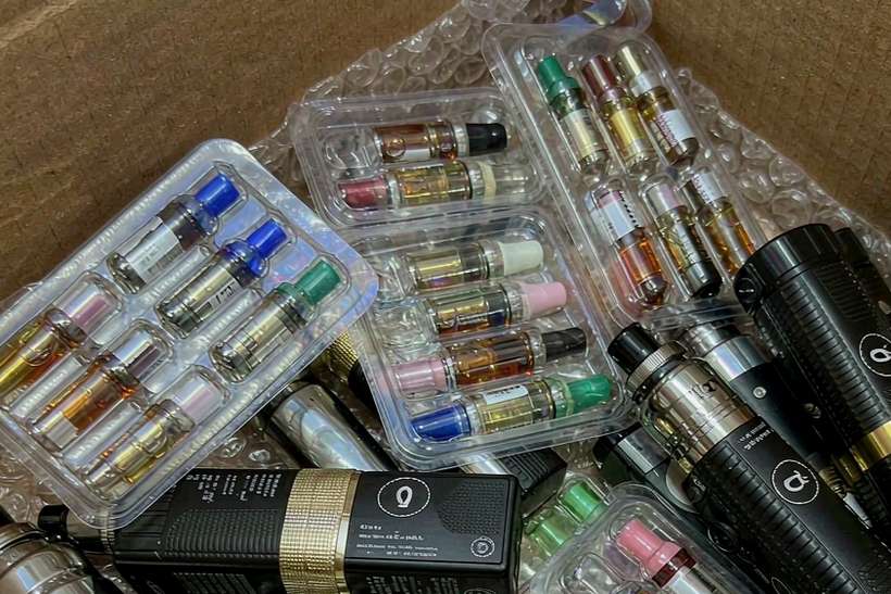 Regional Review of vape pods — Asia Pacific