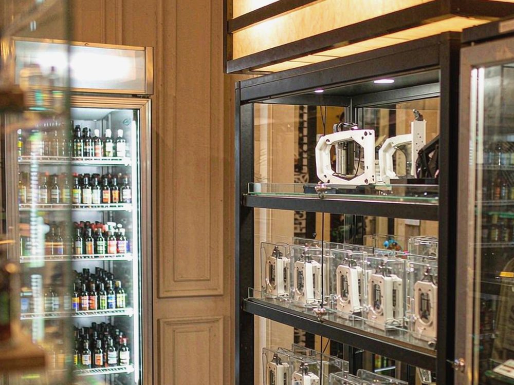 Regional Review of vape pods — budget tier