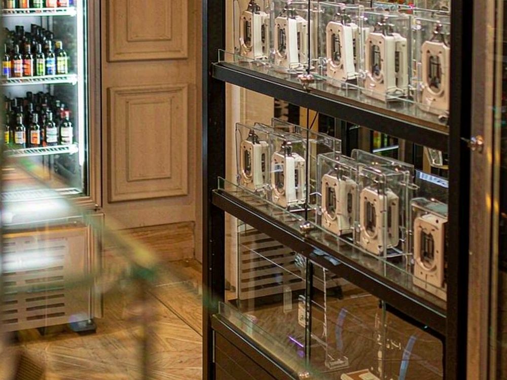 Regional Review of vape pods — for resellers
