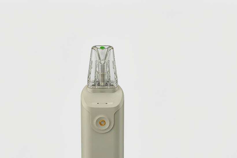 Regional Review of vape pods — limited batch