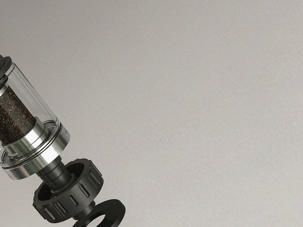 Regional Review of vape pods — no minimum MOQ