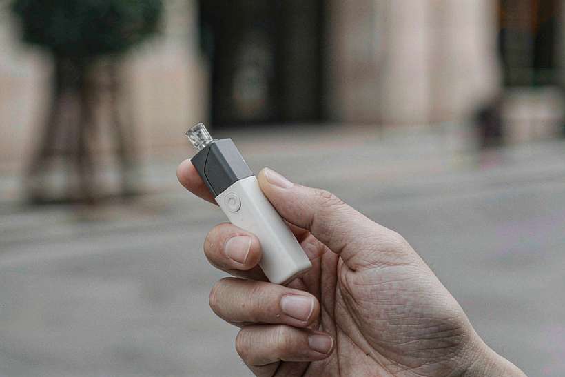 Regional Review of vape pods — ODM ready