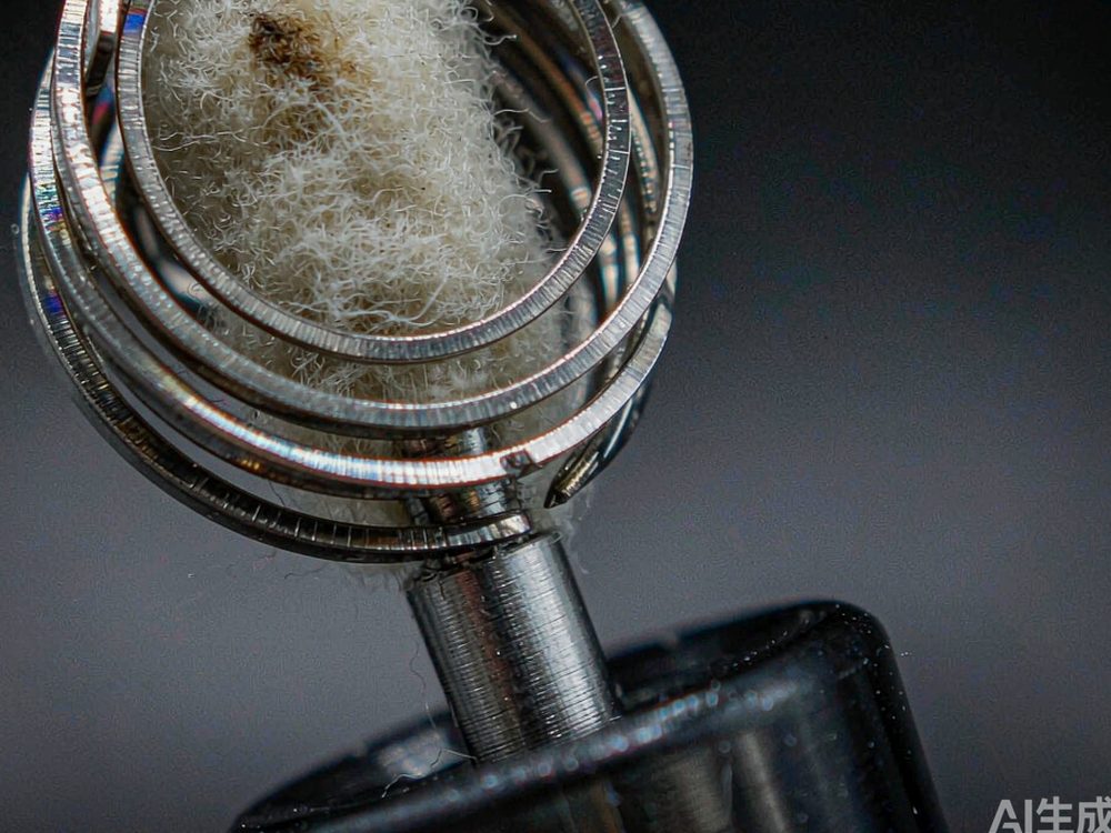 Regional Review of vape pods — premium tier