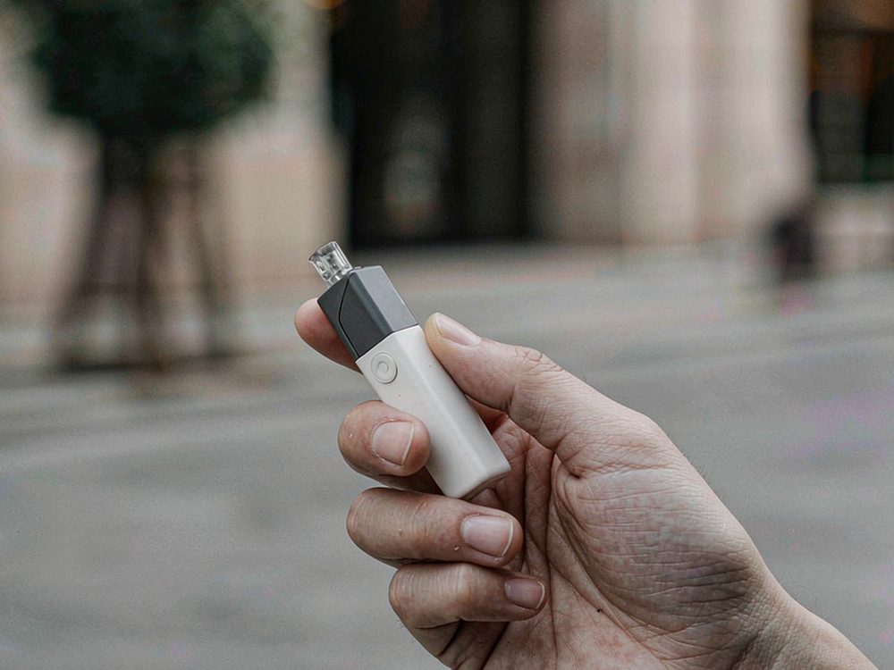 Regional Review of vape pods — with fast shipping
