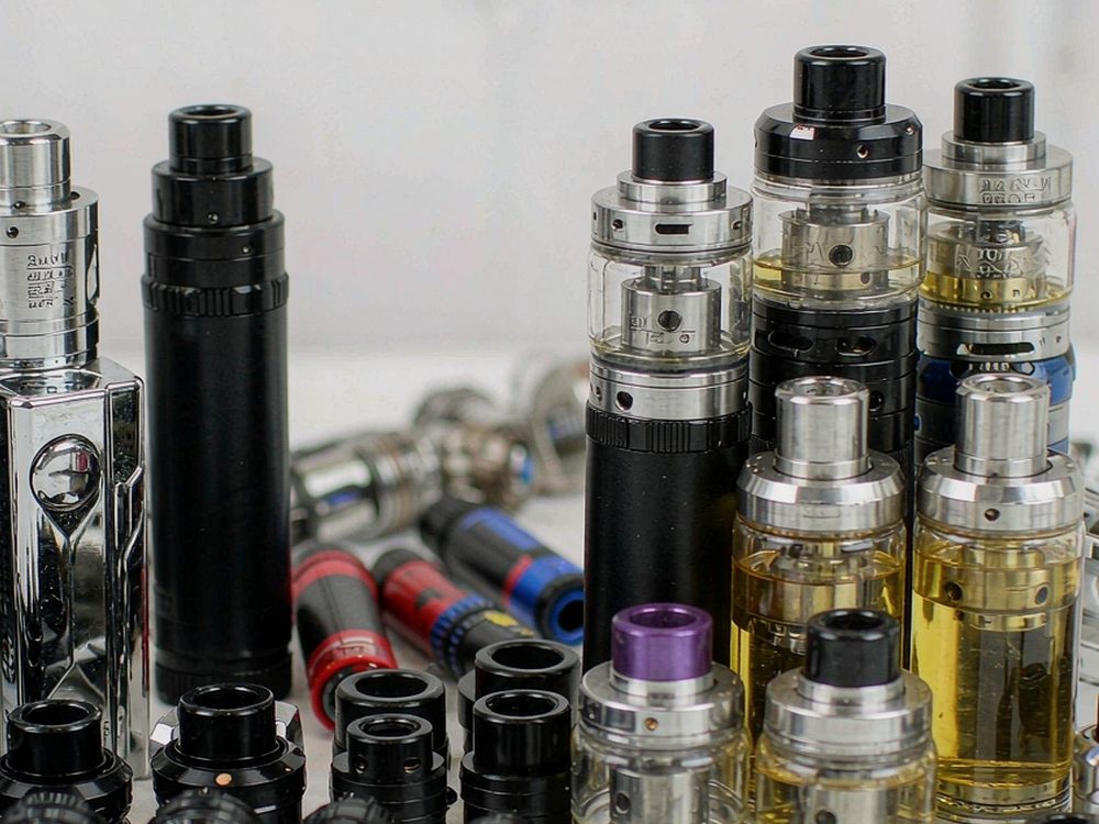 Regional Review of vape products in Jeonju Tanba — 2026