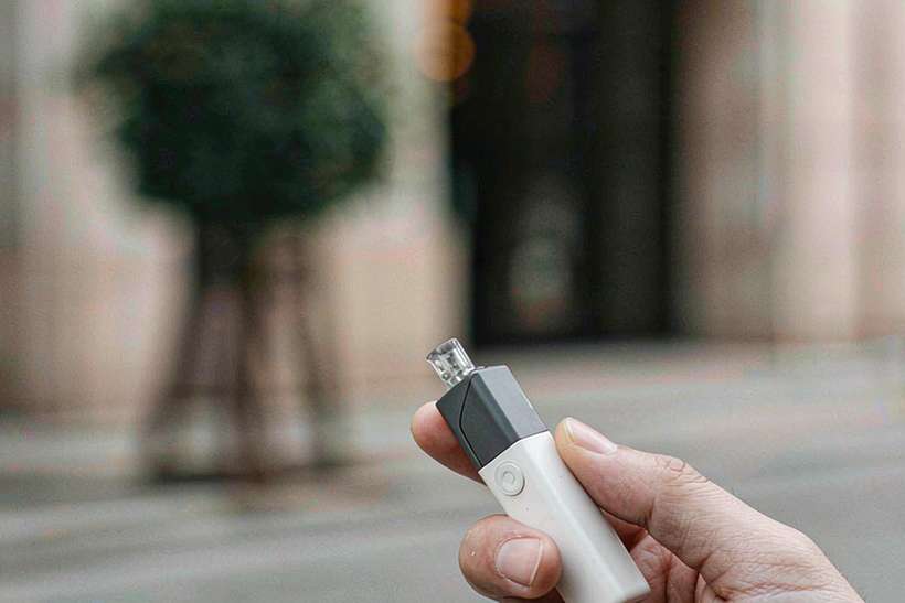 Regional Review of vape products in Jeonju Tanba — Autumn stock