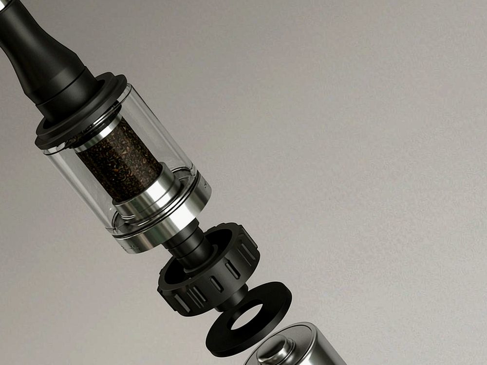 Regional Review of vape products in Jeonju Tanba — for resellers