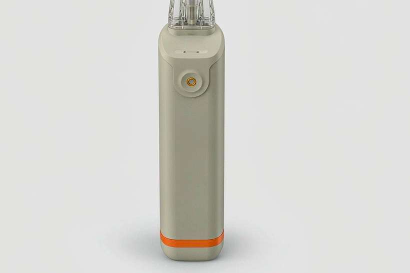 Regional Review of vape products in Jeonju Tanba — OEM available