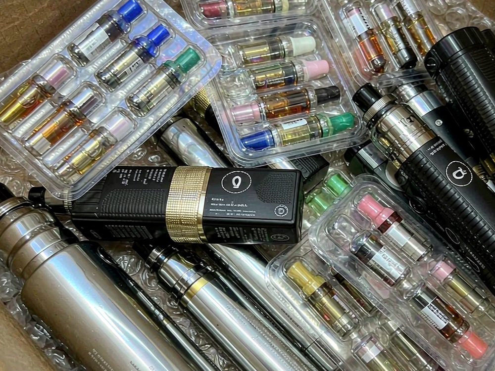 Regional Review of vape products in Jeonju Tanba — top rated