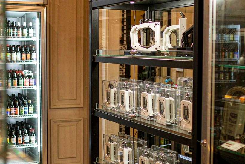 Regional Review of vape products in Jeonju Tanba — US warehouse