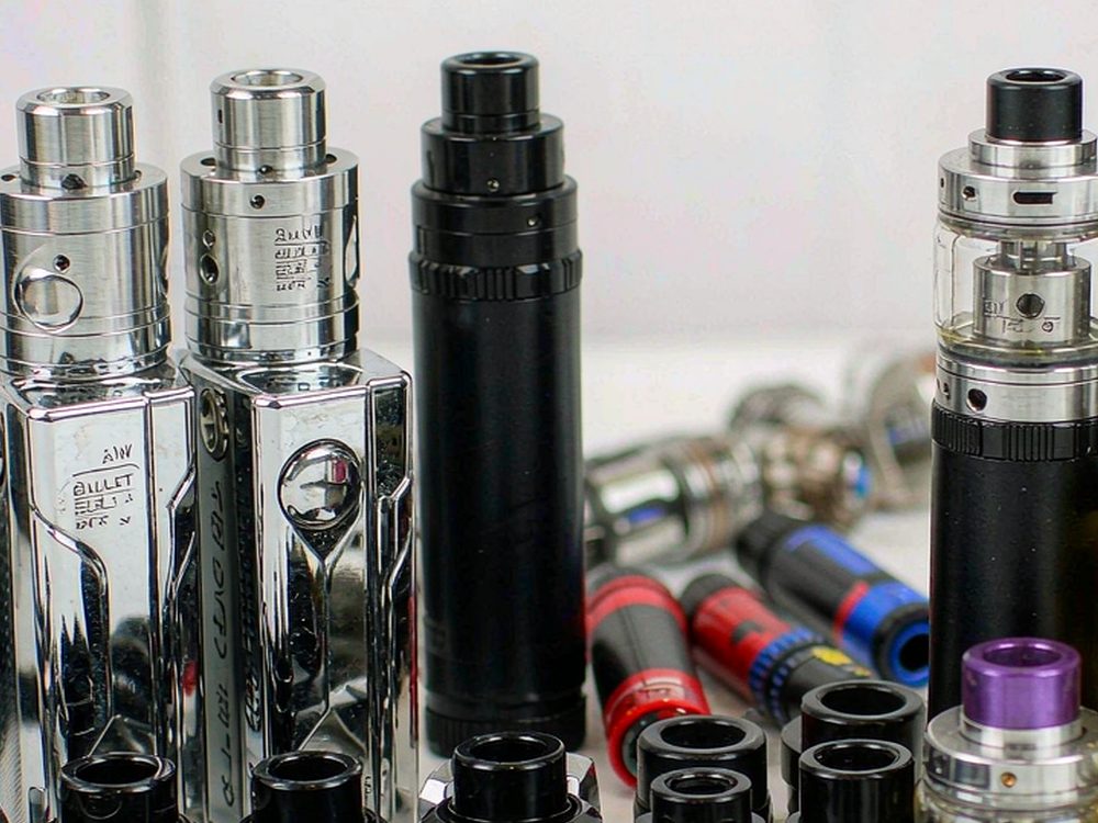 Regional Review of vape products in Jeonju Tanba — verified suppliers