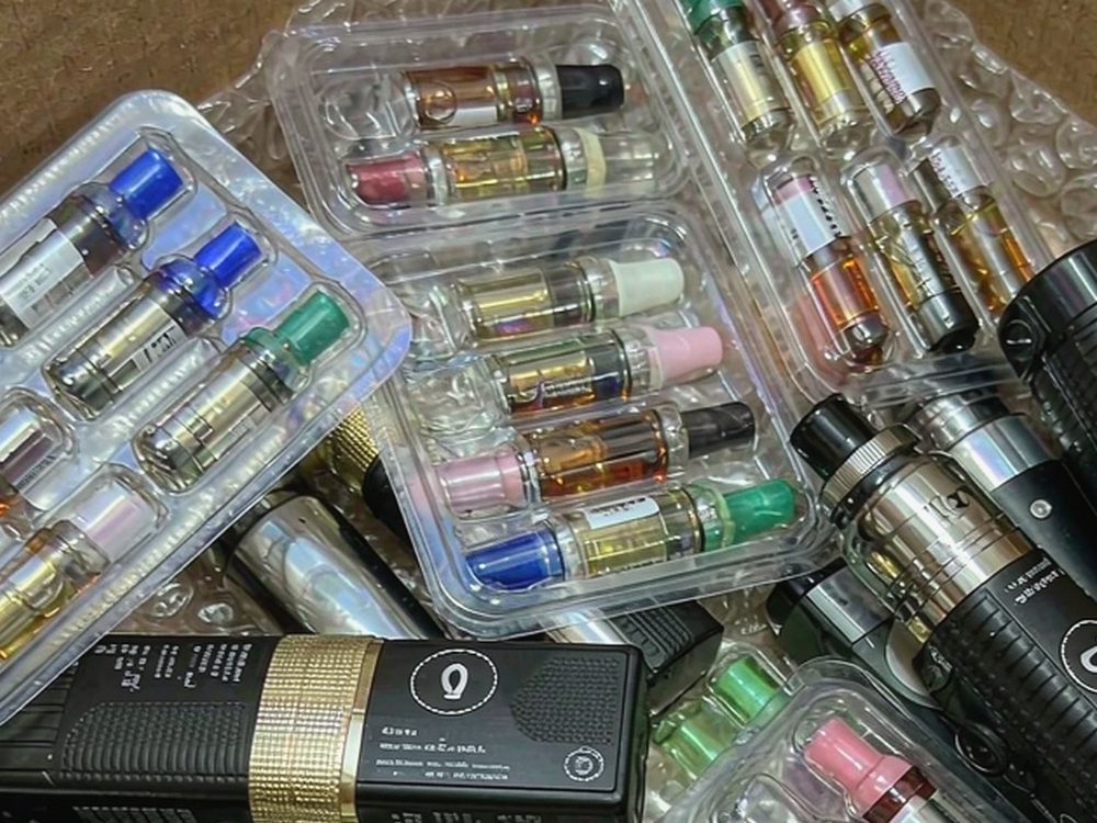 Regional Review of vape products in Jeonju Tanba — wholesale only