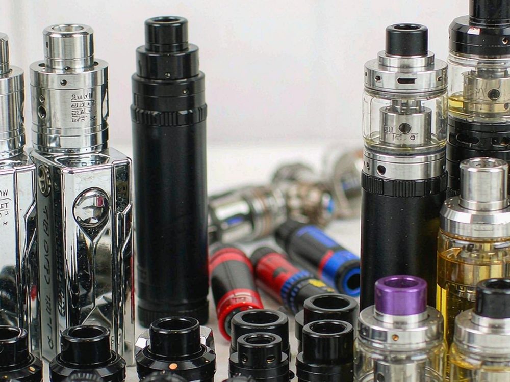 Regional Review of vape tanks — 2026