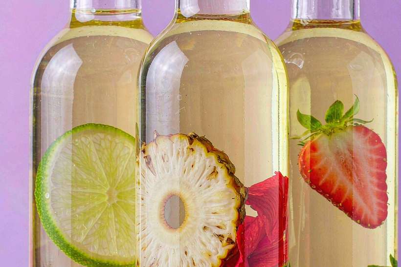 Regional Review of vape tanks — Autumn stock