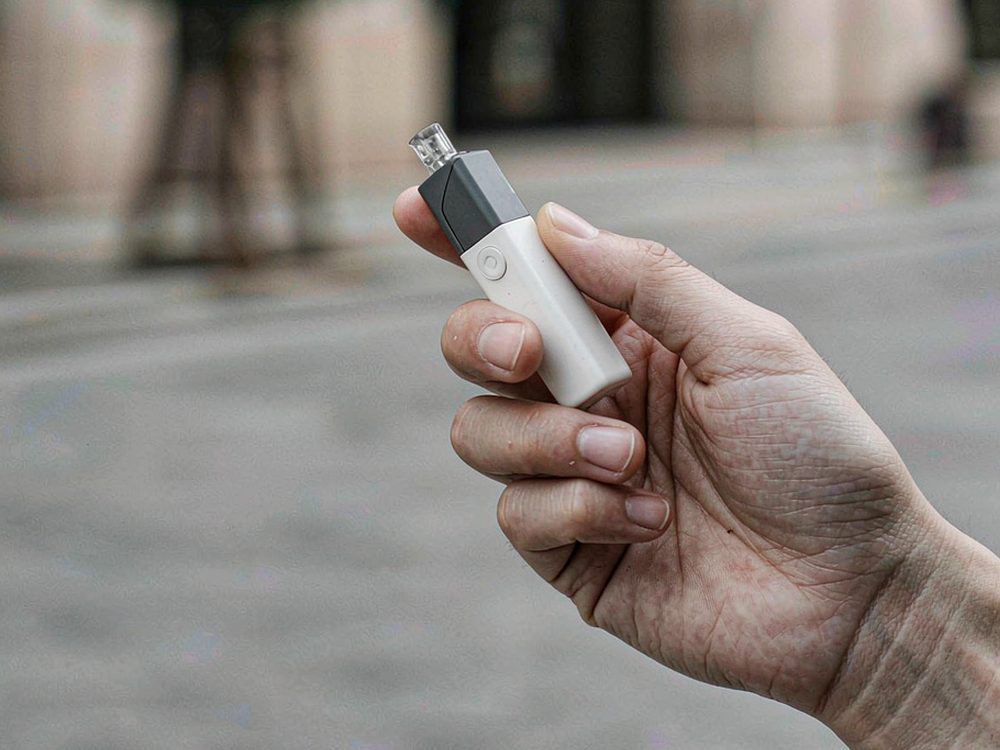 Regional Review of vape tanks — budget tier