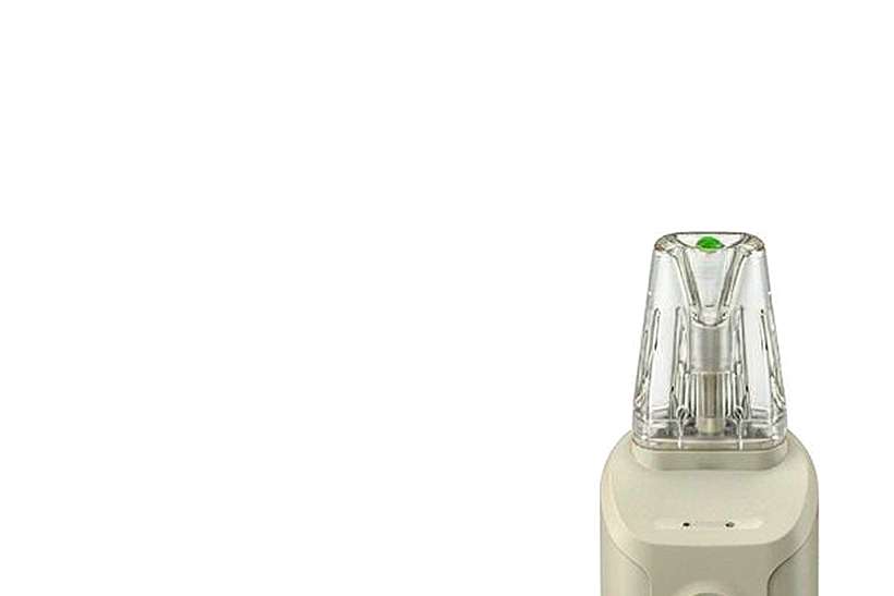 Regional Review of vape tanks — Middle East