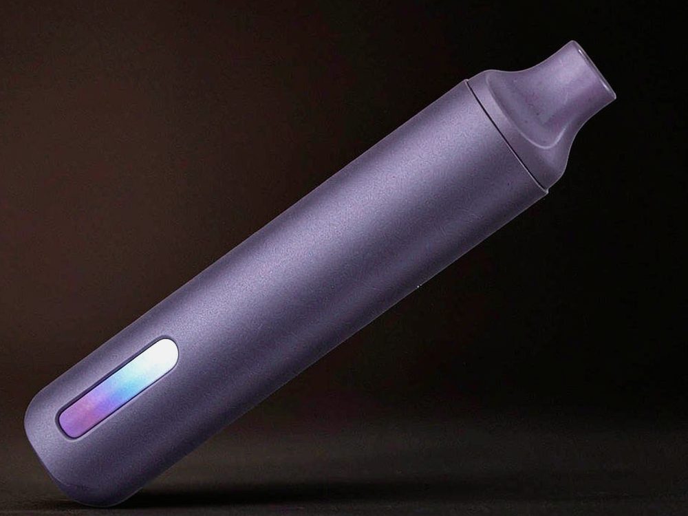 Regional Review of vape tanks — new arrivals