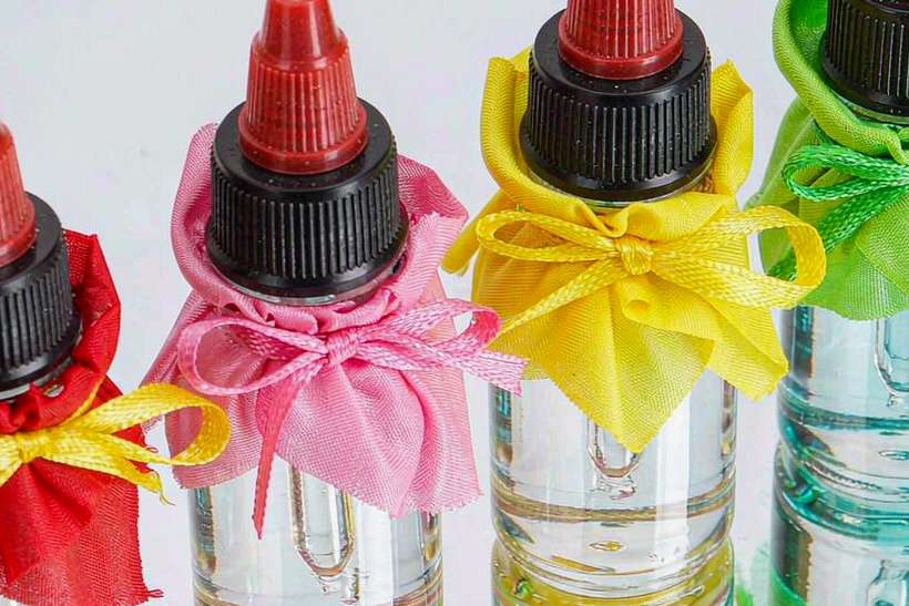 Regional Review of vape tanks — ODM ready