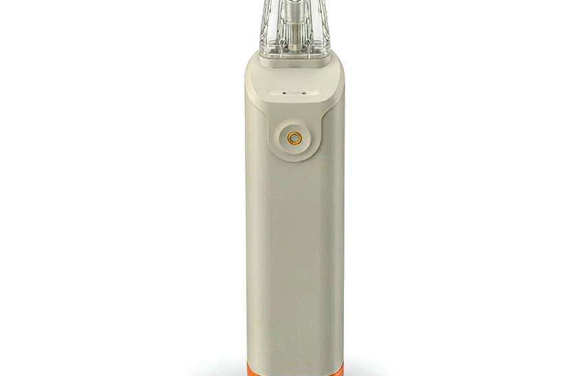 Regional Review of vape tanks — US warehouse