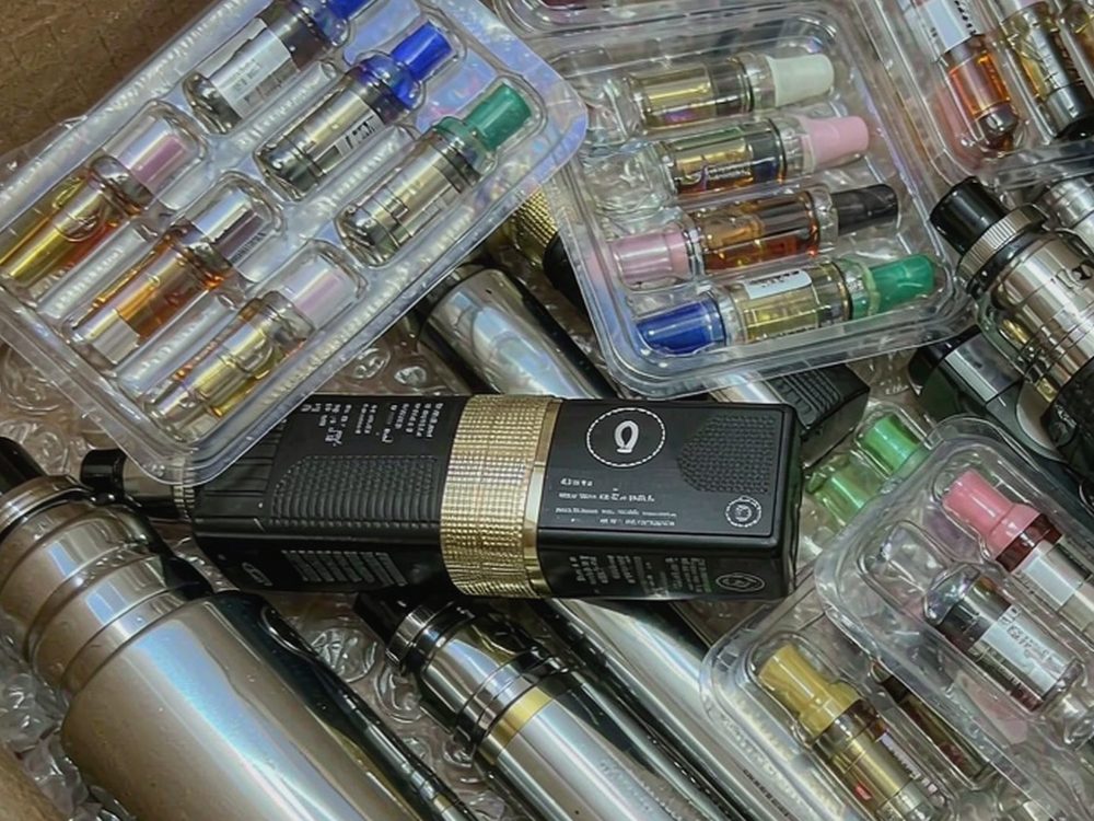 Reseller Guide to Jeonju Tanba vape — 2026
