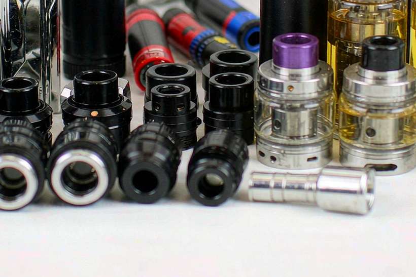 Reseller Guide to Jeonju Tanba vape — Autumn stock