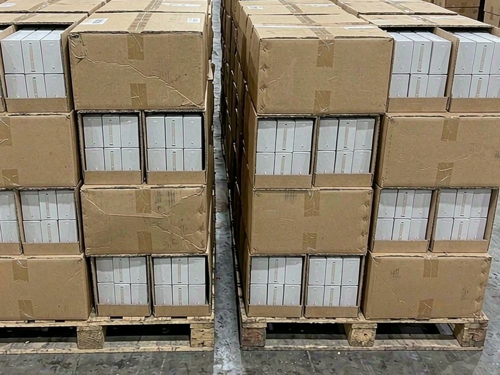 Reseller Guide to Jeonju Tanba vape — bulk case