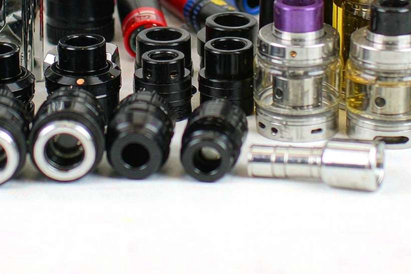 Reseller Guide to Jeonju Tanba vape — EU stock