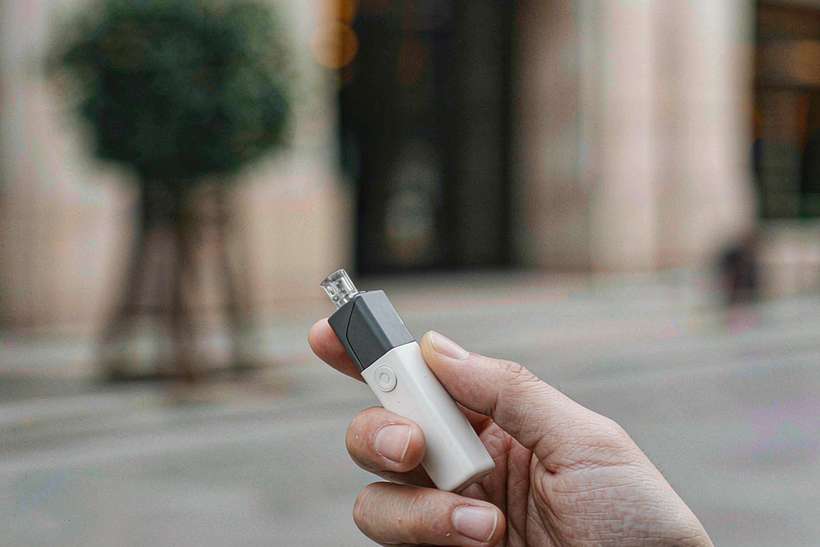 Reseller Guide to Jeonju Tanba vape — limited batch