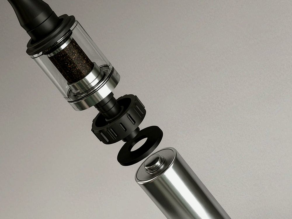 Reseller Guide to Jeonju Tanba vape — new arrivals