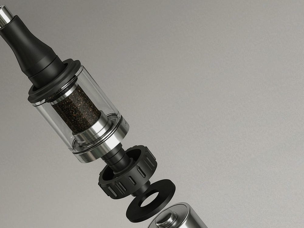 Reseller Guide to Jeonju Tanba vape — no minimum MOQ