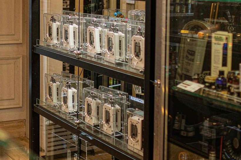Reseller Guide to Jeonju Tanba vape — OEM available