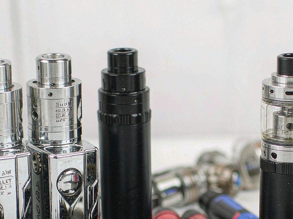 Reseller Guide to Jeonju Tanba vape — premium tier