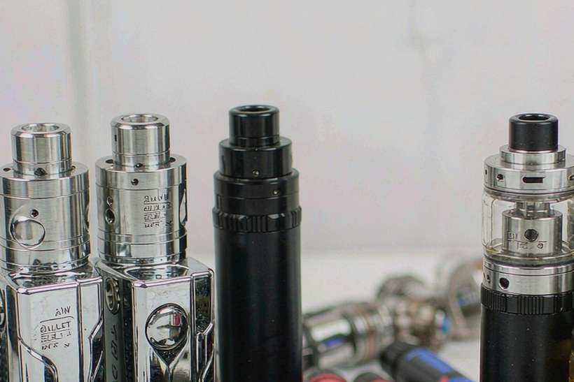 Reseller Guide to Jeonju Tanba vape — small parcel