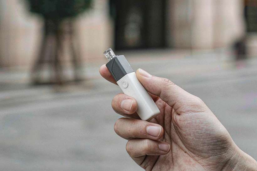 Reseller Guide to Jeonju Tanba vape — Spring catalog