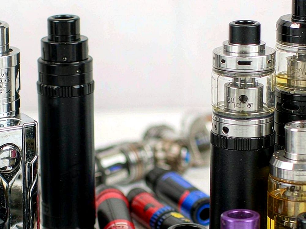 Reseller Guide to Jeonju Tanba vape — top rated