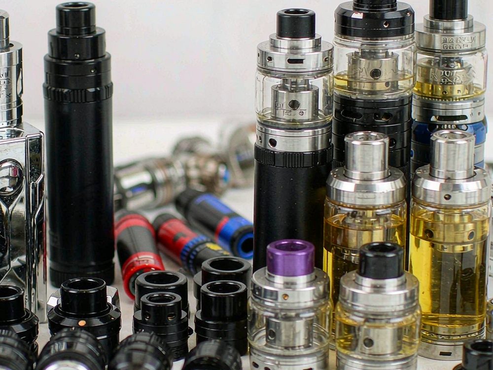Reseller Guide to Jeonju Tanba vape — wholesale only